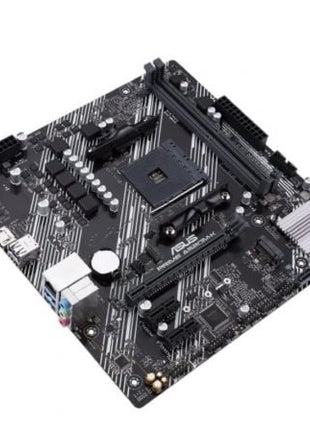 Placa Base Asus Prime A520M - K Socket AM4/ Micro ATX - Tiensol