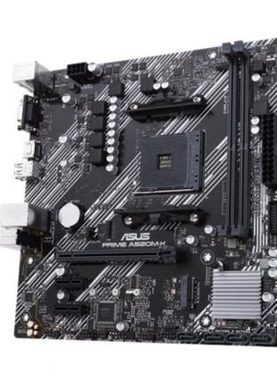 Placa Base Asus Prime A520M - K Socket AM4/ Micro ATX - Tiensol