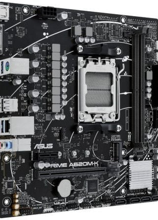 Placa Base Asus Prime A620M - K Socket AM5/ Micro ATX - Tiensol