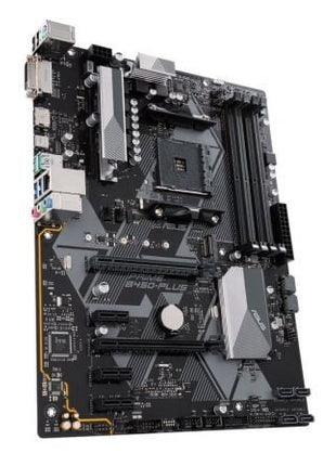 Placa Base Asus Prime B450 - PLUS Socket AM4 - Tiensol