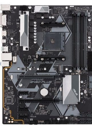 Placa Base Asus Prime B450 - PLUS Socket AM4 - Tiensol