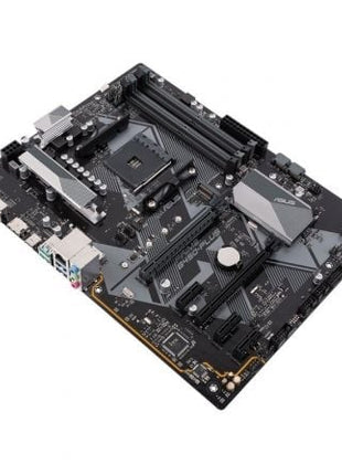 Placa Base Asus Prime B450 - PLUS Socket AM4 - Tiensol