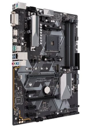 Placa Base Asus Prime B450 - PLUS Socket AM4 - Tiensol