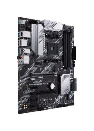 Placa Base Asus Prime B550 - PLUS Socket AM4 - Tiensol