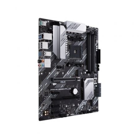 Placa Base Asus Prime B550 - PLUS Socket AM4 - Tiensol