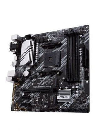 Placa Base Asus Prime B550M - A Socket AM4/ Micro ATX - Tiensol