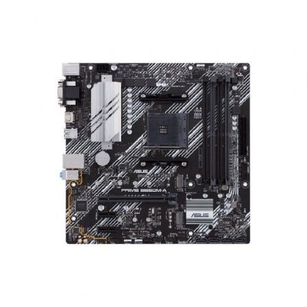 Placa Base Asus Prime B550M - A Socket AM4/ Micro ATX - Tiensol