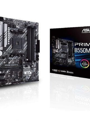 Placa Base Asus Prime B550M - A Socket AM4/ Micro ATX - Tiensol