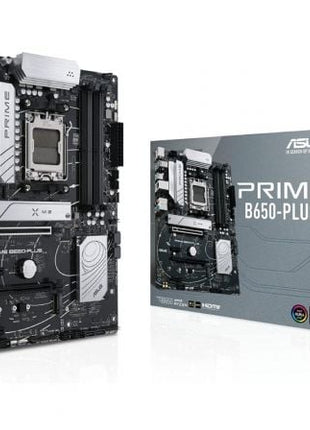 Placa Base Asus Prime B650 - PLUS Socket AM5 - Tiensol