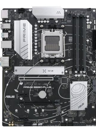 Placa Base Asus Prime B650 - PLUS Socket AM5 - Tiensol