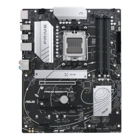 Placa Base Asus Prime B650 - PLUS Socket AM5 - Tiensol