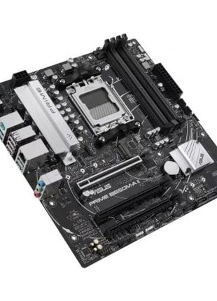 Placa Base Asus Prime B650M - A II - CSM/ Socket AM5/ Micro ATX - Tiensol