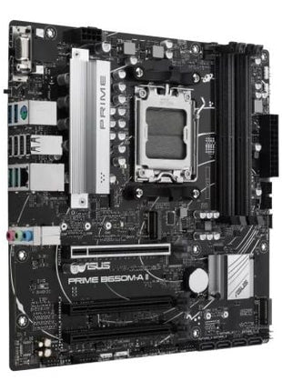 Placa Base Asus Prime B650M - A II - CSM/ Socket AM5/ Micro ATX - Tiensol