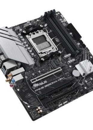 Placa Base Asus Prime B650M - A WIFI II Socket AM5/ Micro ATX - Tiensol