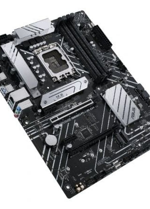 Placa Base Asus Prime B660 - PLUS D4 Socket 1700 - Tiensol