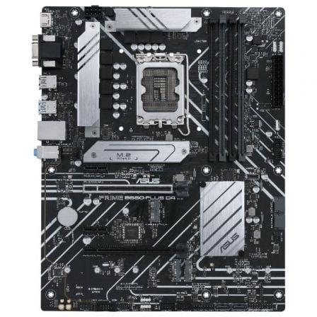 Placa Base Asus Prime B660 - PLUS D4 Socket 1700 - Tiensol