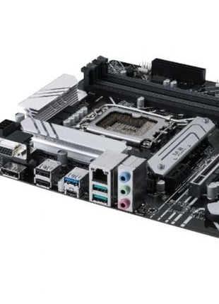 Placa Base Asus Prime B660 - PLUS D4 Socket 1700 - Tiensol