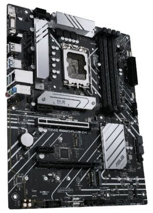 Placa Base Asus Prime B660 - PLUS D4 Socket 1700 - Tiensol