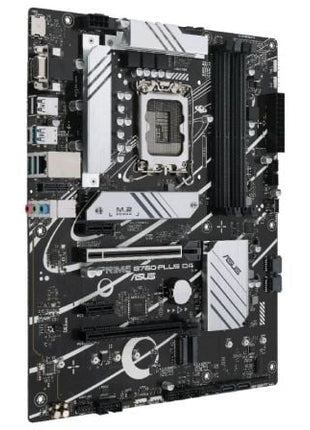 Placa Base Asus PRIME B760 - PLUS D4 Socket 1700 - Tiensol