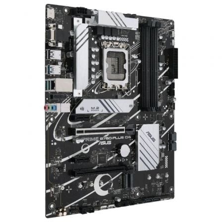 Placa Base Asus PRIME B760 - PLUS D4 Socket 1700 - Tiensol