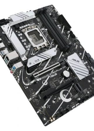 Placa Base Asus PRIME B760 - PLUS D4 Socket 1700 - Tiensol