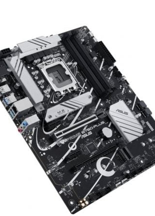 Placa Base Asus PRIME B760 - PLUS Socket 1700 - Tiensol