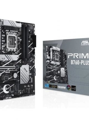 Placa Base Asus PRIME B760 - PLUS Socket 1700 - Tiensol