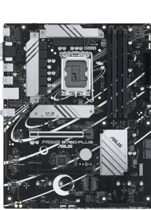 Placa Base Asus PRIME B760 - PLUS Socket 1700 - Tiensol