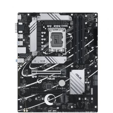 Placa Base Asus PRIME B760 - PLUS Socket 1700 - Tiensol