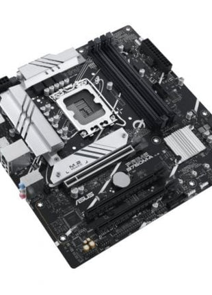 Placa Base Asus PRIME B760M - A - CSM Socket 1700/ Micro ATX - Tiensol