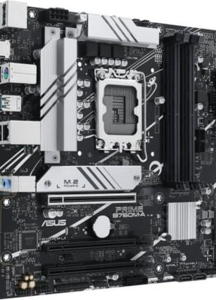 Placa Base Asus PRIME B760M - A - CSM Socket 1700/ Micro ATX - Tiensol