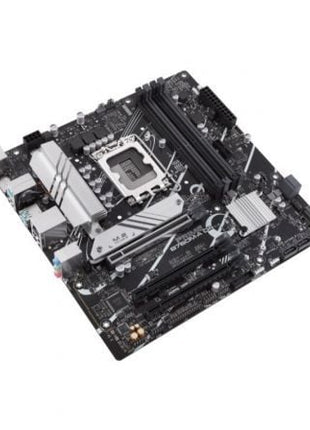 Placa Base Asus Prime B760M - A D4 - CSM/ Socket 1700/ Micro ATX - Tiensol