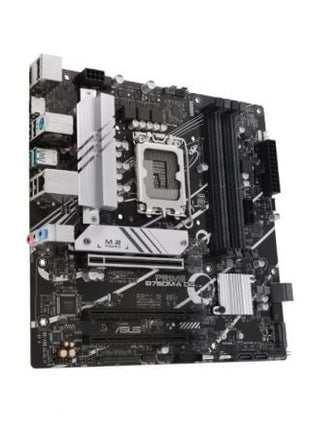 Placa Base Asus Prime B760M - A D4 - CSM/ Socket 1700/ Micro ATX - Tiensol