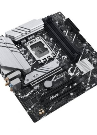 Placa Base Asus PRIME B760M - A WIFI Socket 1700/ Micro ATX - Tiensol