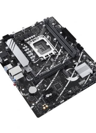 Placa Base Asus PRIME B760M - K Socket 1700/ Micro ATX - Tiensol