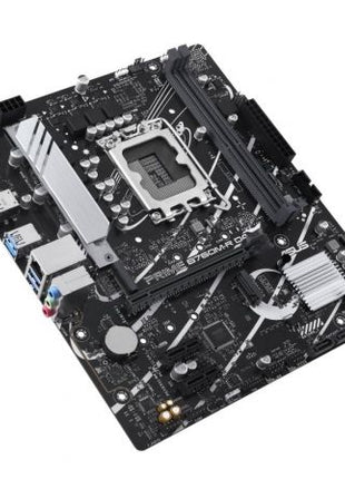 Placa Base Asus PRIME B760M - R D4 Socket 1700/ Micro ATX - Tiensol