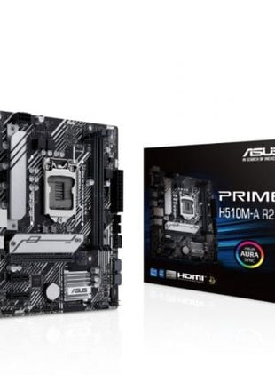 Placa Base Asus Prime H510M - A R2.0 Socket 1200/ Micro ATX - Tiensol