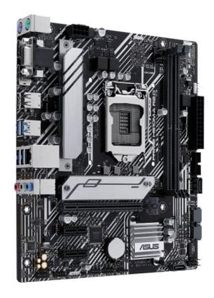 Placa Base Asus Prime H510M - A R2.0 Socket 1200/ Micro ATX - Tiensol