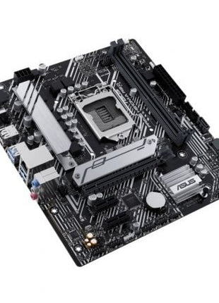 Placa Base Asus Prime H510M - A R2.0 Socket 1200/ Micro ATX - Tiensol