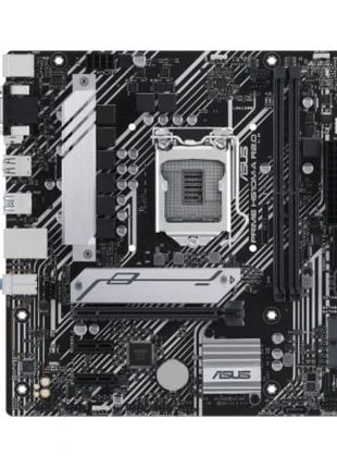 Placa Base Asus Prime H510M - A R2.0 Socket 1200/ Micro ATX - Tiensol