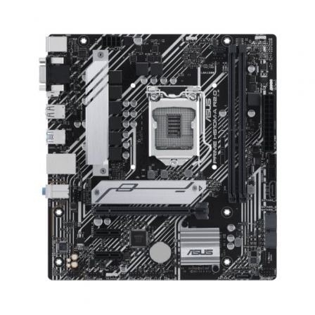 Placa Base Asus Prime H510M - A R2.0 Socket 1200/ Micro ATX - Tiensol