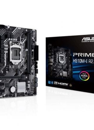 Placa Base Asus Prime H510M - E R2.0 Socket 1200/ Micro ATX - Tiensol