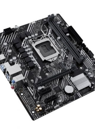 Placa Base Asus Prime H510M - E R2.0 Socket 1200/ Micro ATX - Tiensol