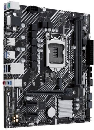 Placa Base Asus Prime H510M - E R2.0 Socket 1200/ Micro ATX - Tiensol