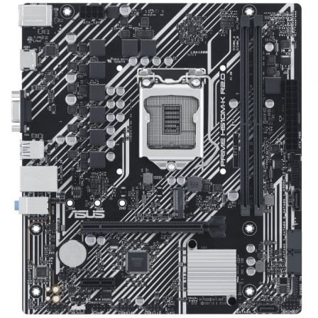 Placa Base Asus Prime H510M - K R2.0 Socket 1200/ Micro ATX - Tiensol