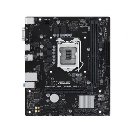 Placa Base Asus Prime H510M - R R2.0 Socket 1200/ Micro ATX - Tiensol