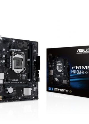 Placa Base Asus Prime H510M - R R2.0 Socket 1200/ Micro ATX - Tiensol