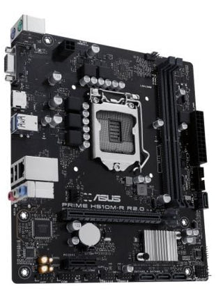 Placa Base Asus Prime H510M - R R2.0 Socket 1200/ Micro ATX - Tiensol