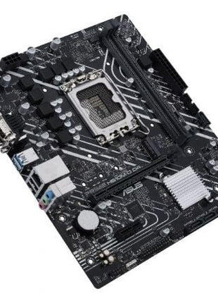 Placa Base Asus Prime H610M - D D4/ Socket 1700/ Micro ATX - Tiensol