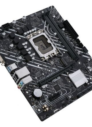 Placa Base Asus Prime H610M - K D4/ Socket 1700/ Micro ATX - Tiensol